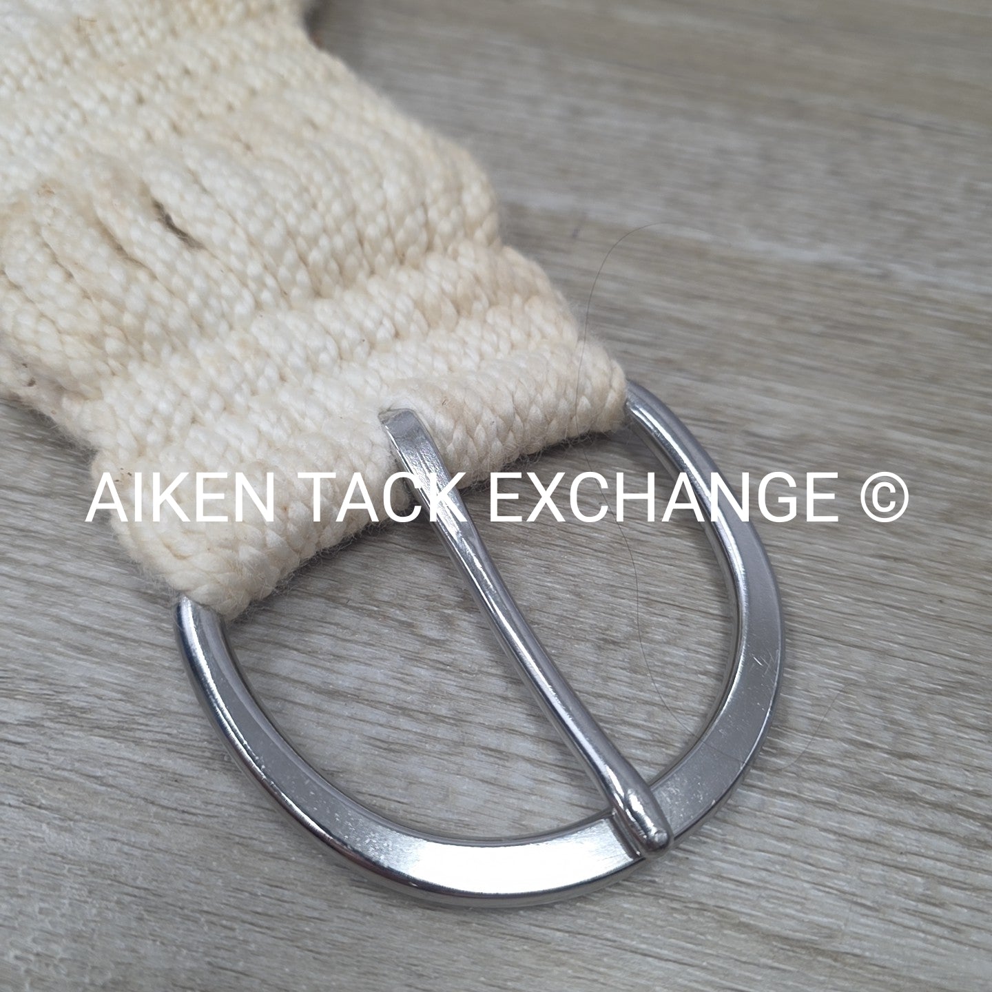 Western Rope Cinch, 30"