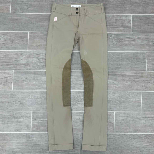 Tailored Sportsman Trophy Hunter Jods, Size 14