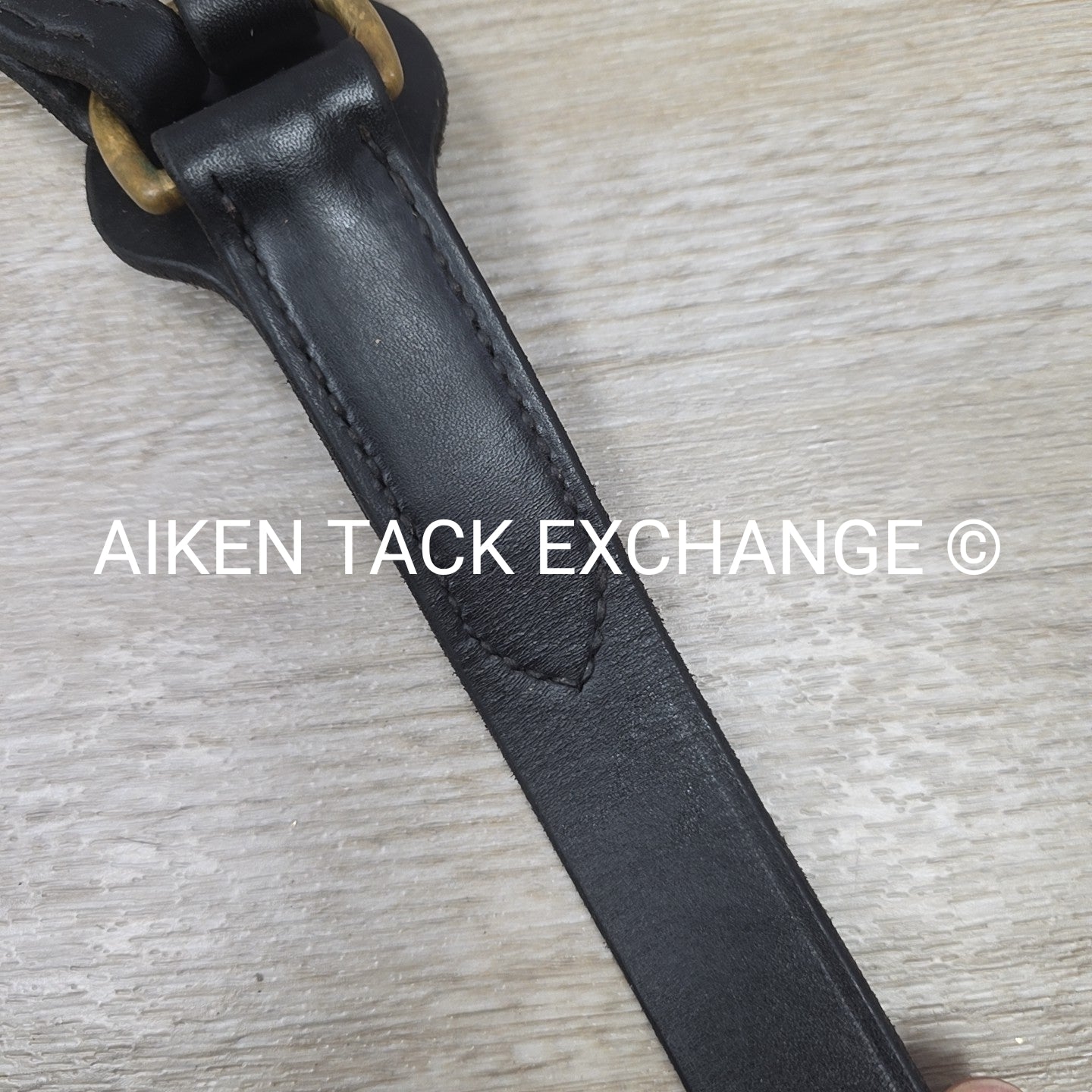 Nunn Finer Hunting Breastplate, Black, Size Full