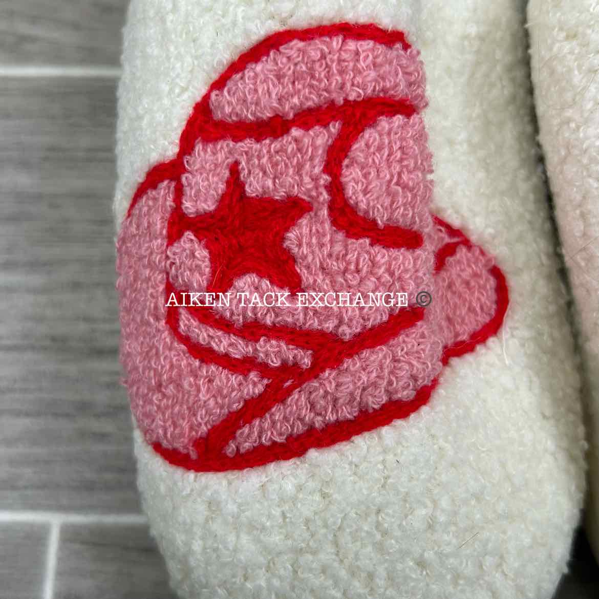 Slippers, 36-37