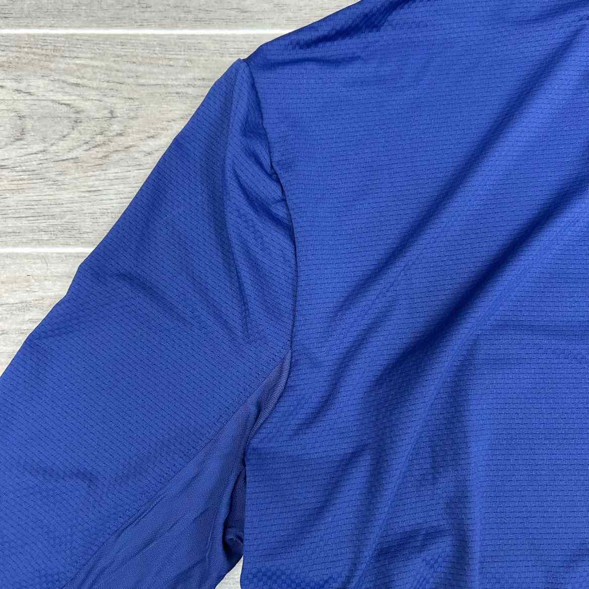 Gottex 1/4 Zip Long Sleeve Sun Shirt, Women's XLarge