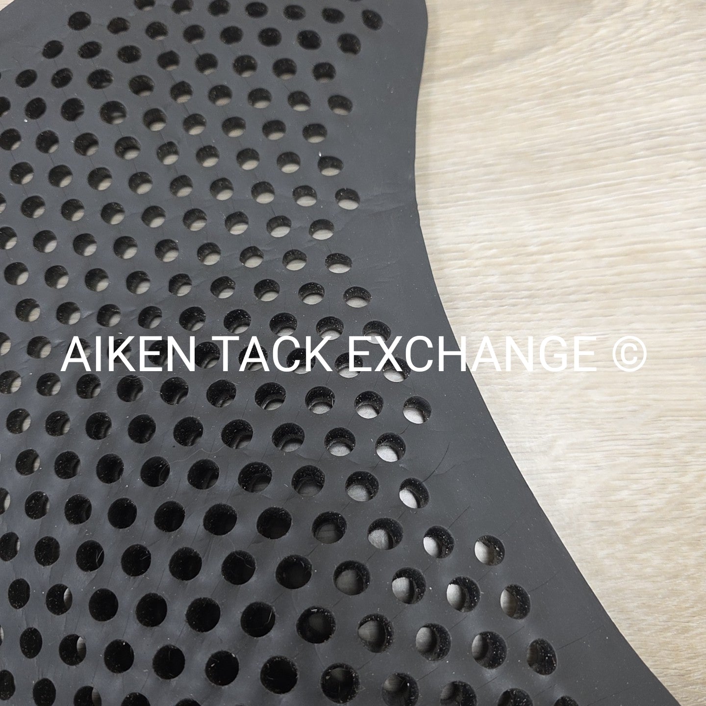Kavallerie Middle Riser Shock Absorbing Gel Half Pad