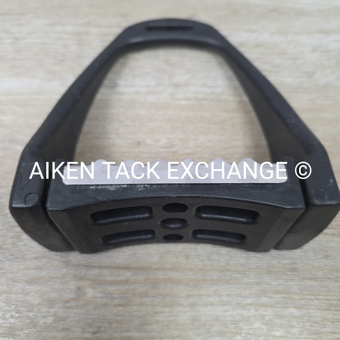 Grand Prix Adjustable Stirrup Irons, 4.75"
