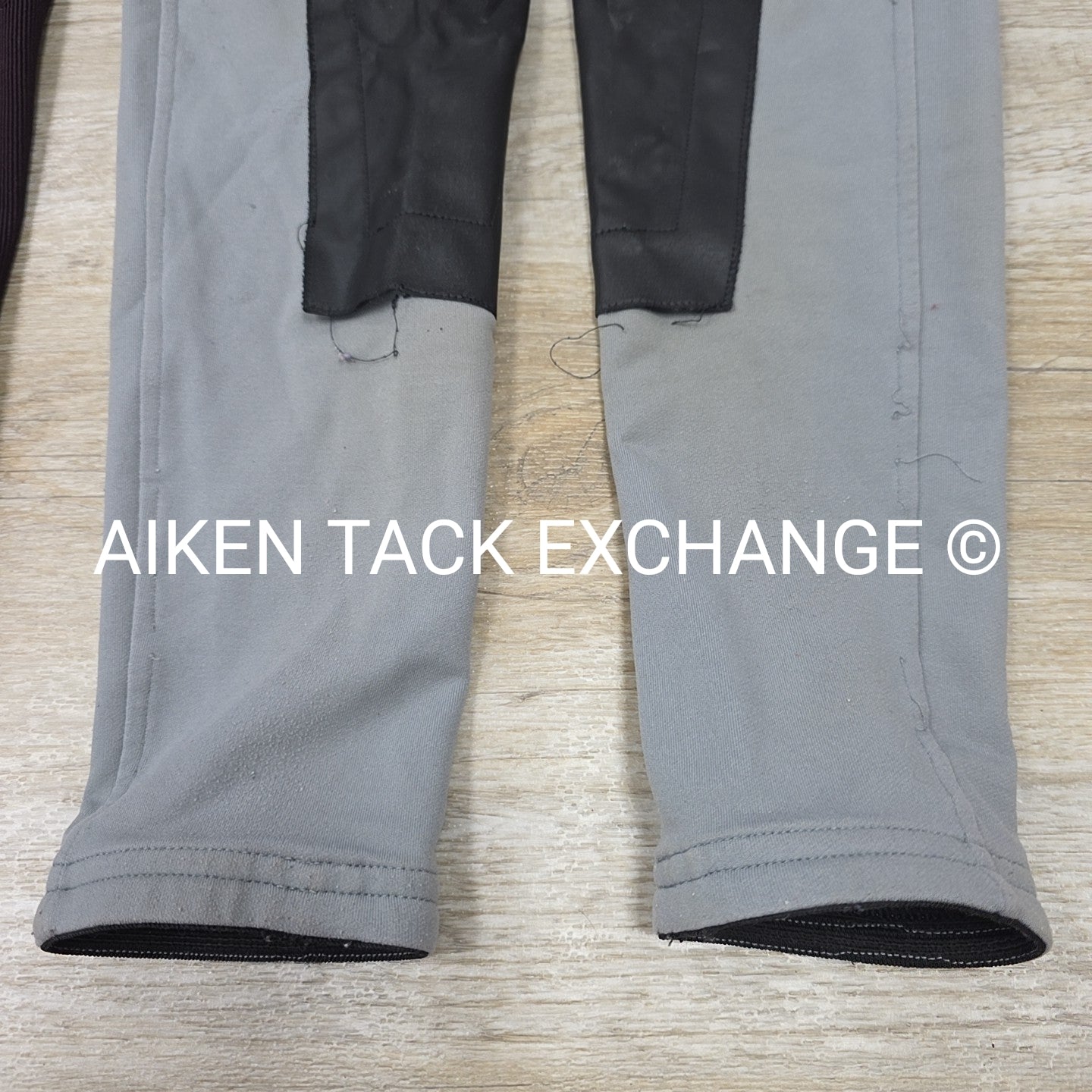 BARGAIN BUNDLE:3 Kerrits Knee Patch & Irideon Knee Patch Tights, Size Medium