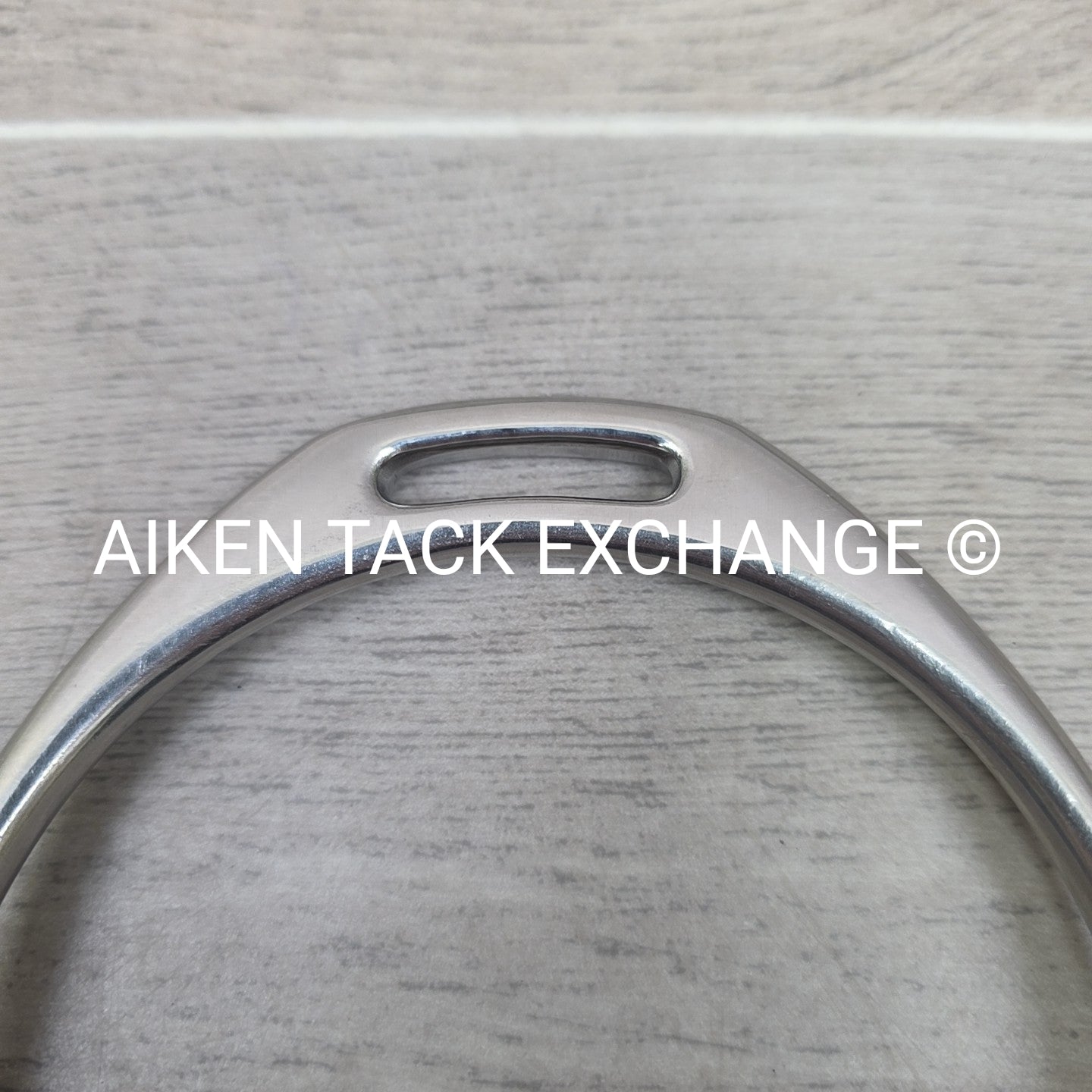 Korsteel Fillis Stirrup Irons, 4.75"