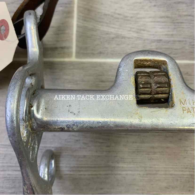 Mikmar Combination Bit 5" (Missing Rope)