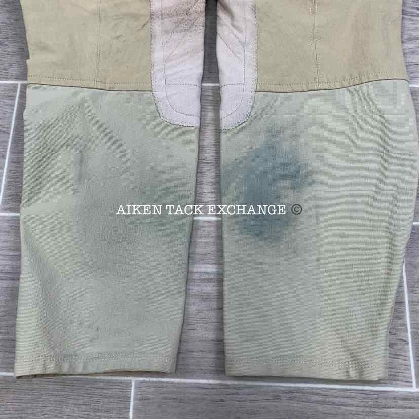 Ariat Performer Knee Patch Breeches, Size 32