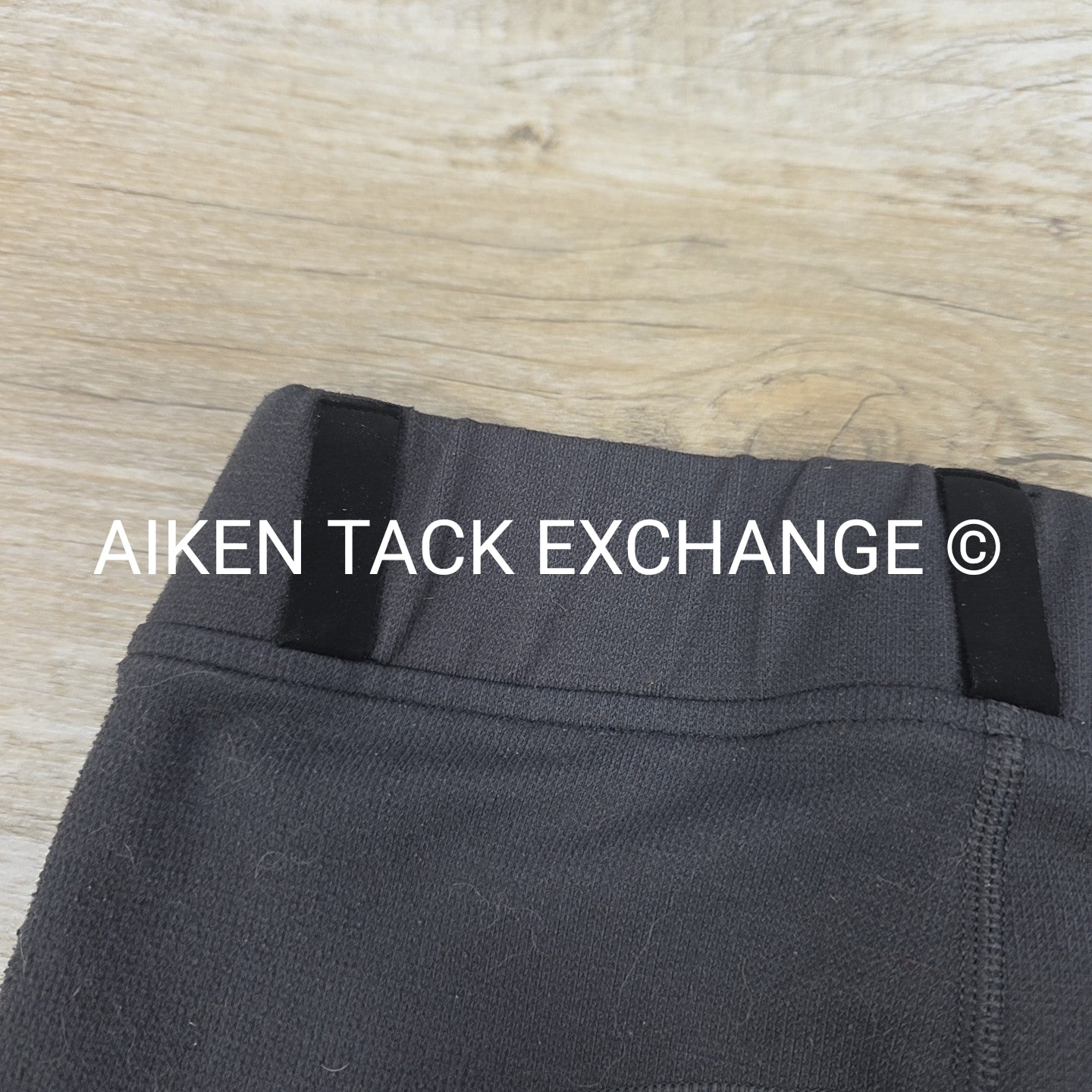 Kerrits Knee Patch Fleece Lite Tights, Size Small