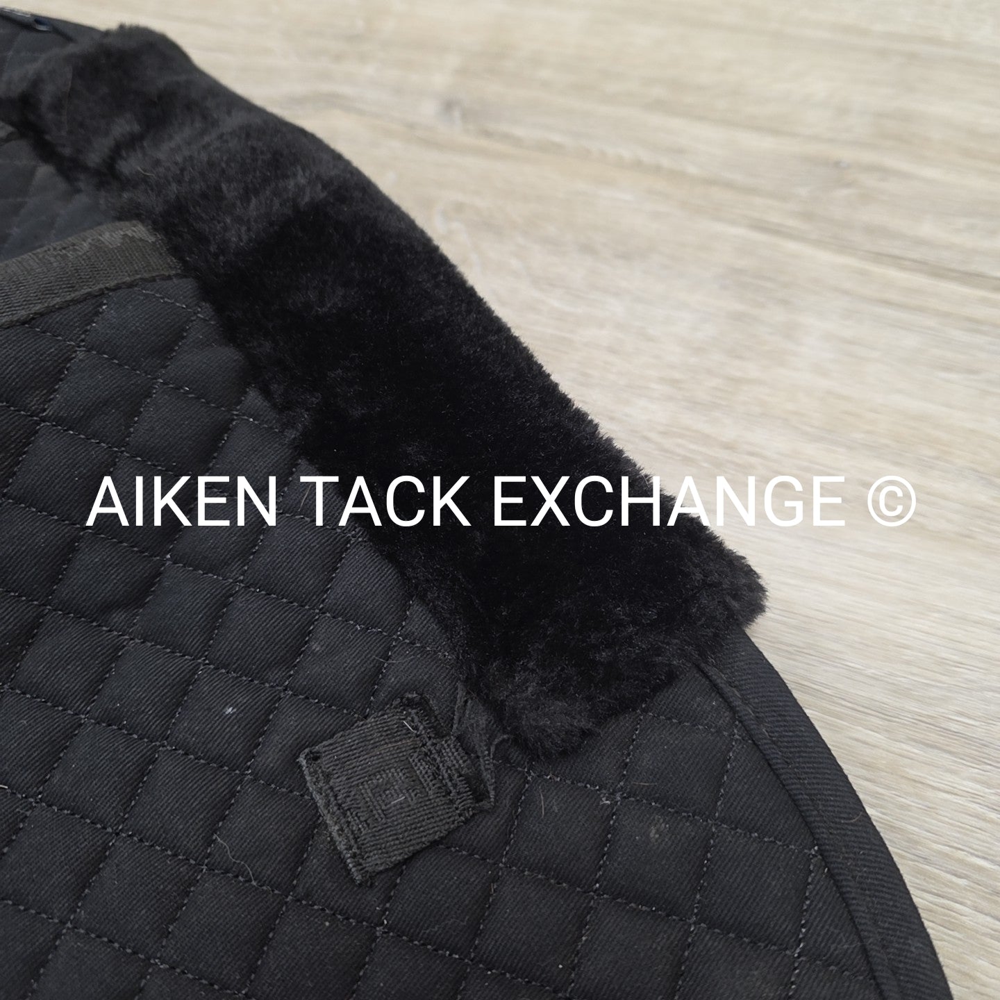 Shires Arma Half Pad, Size Large
