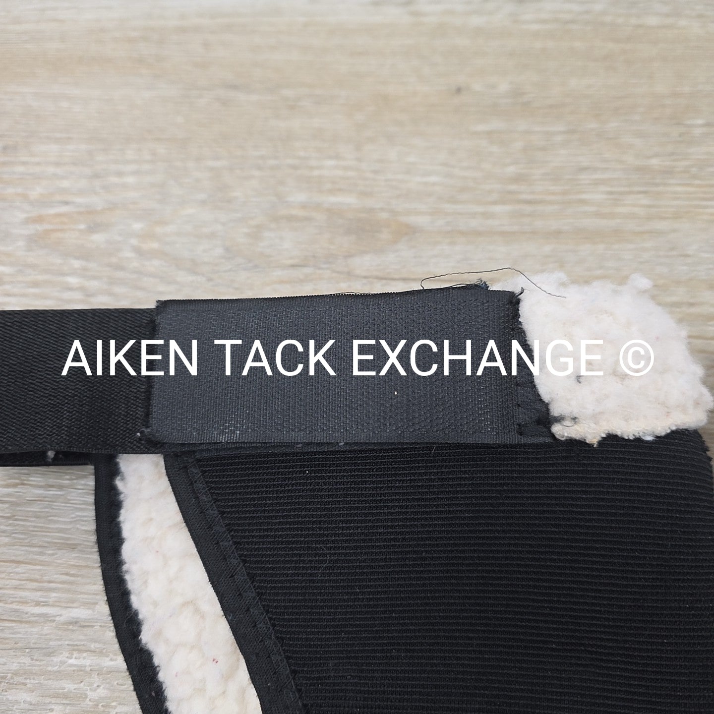 Click Horse Products Hock Shield, Size X-Large / Draft