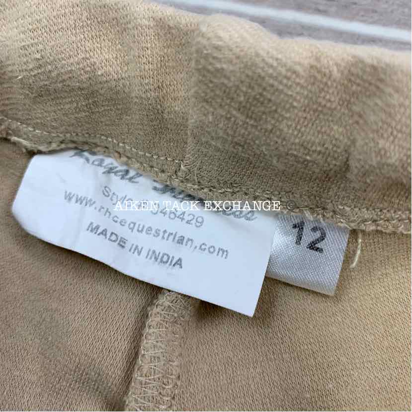 BARGAIN BUNDLE: Royal Highness Knee Patch Breeches, 2 Pair Royal Highness Jods,