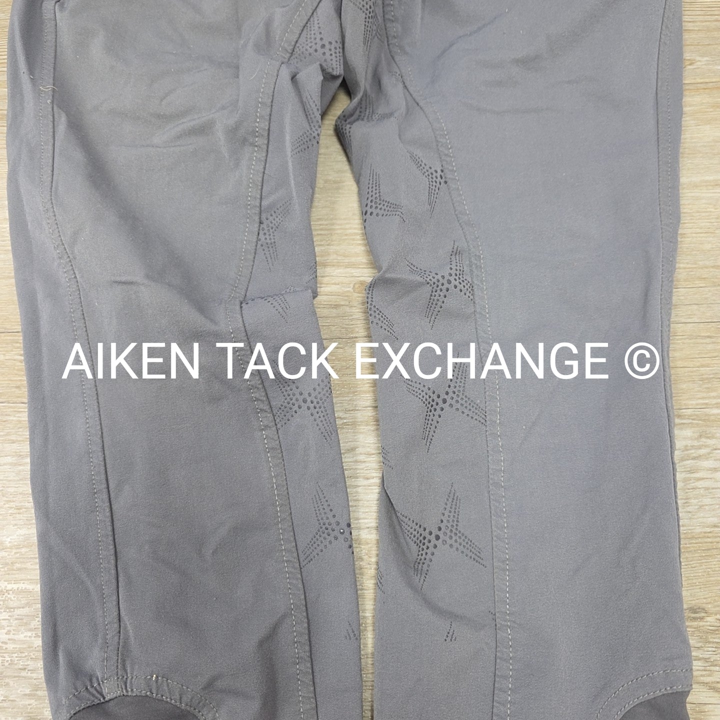 BARGAIN BUNDLE: Pikeur Enna & QHP Silicone Full Seat Breeches, Size 24
