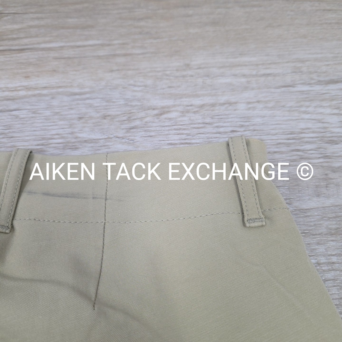 Ariat All Circuit Knee Patch Breeches, Size 32 R