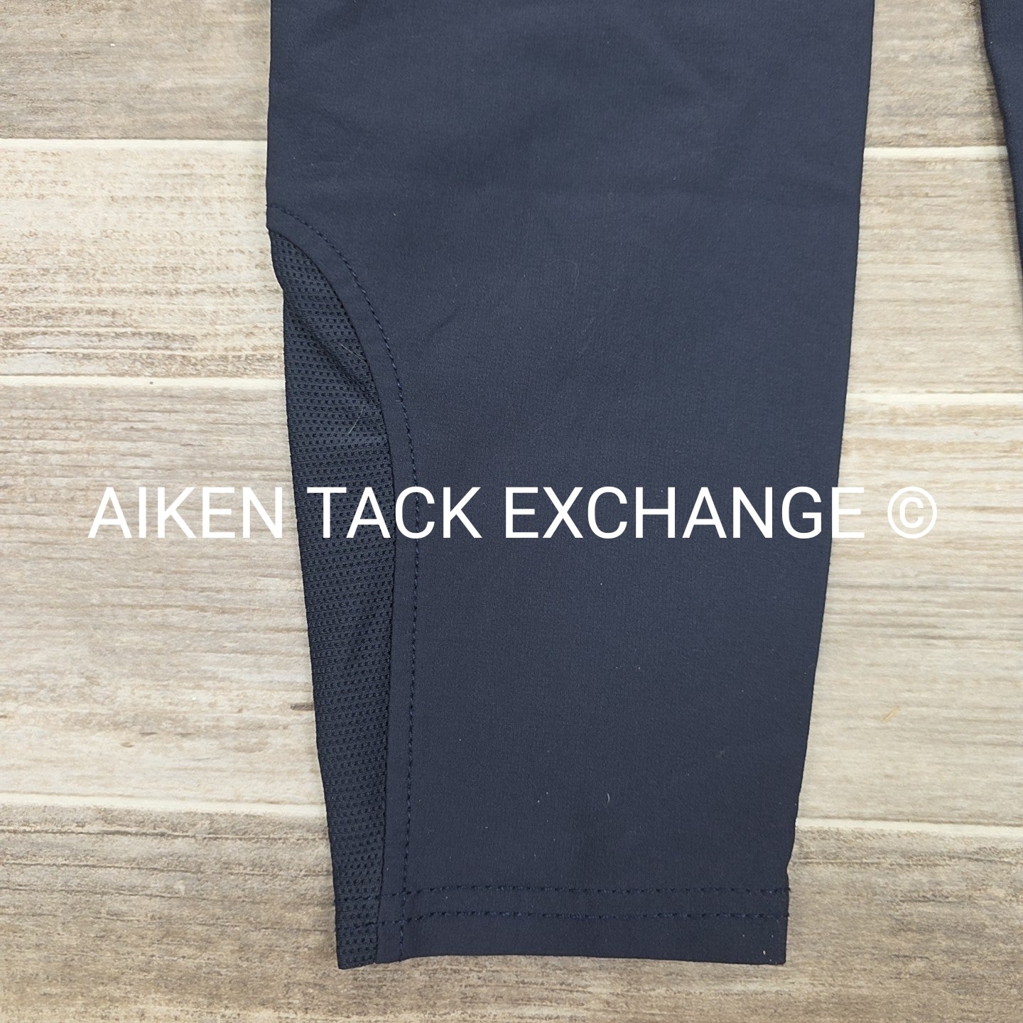 PS of Sweden Silicone Grip Full Seat Breeches, Size 38 (EU 38)