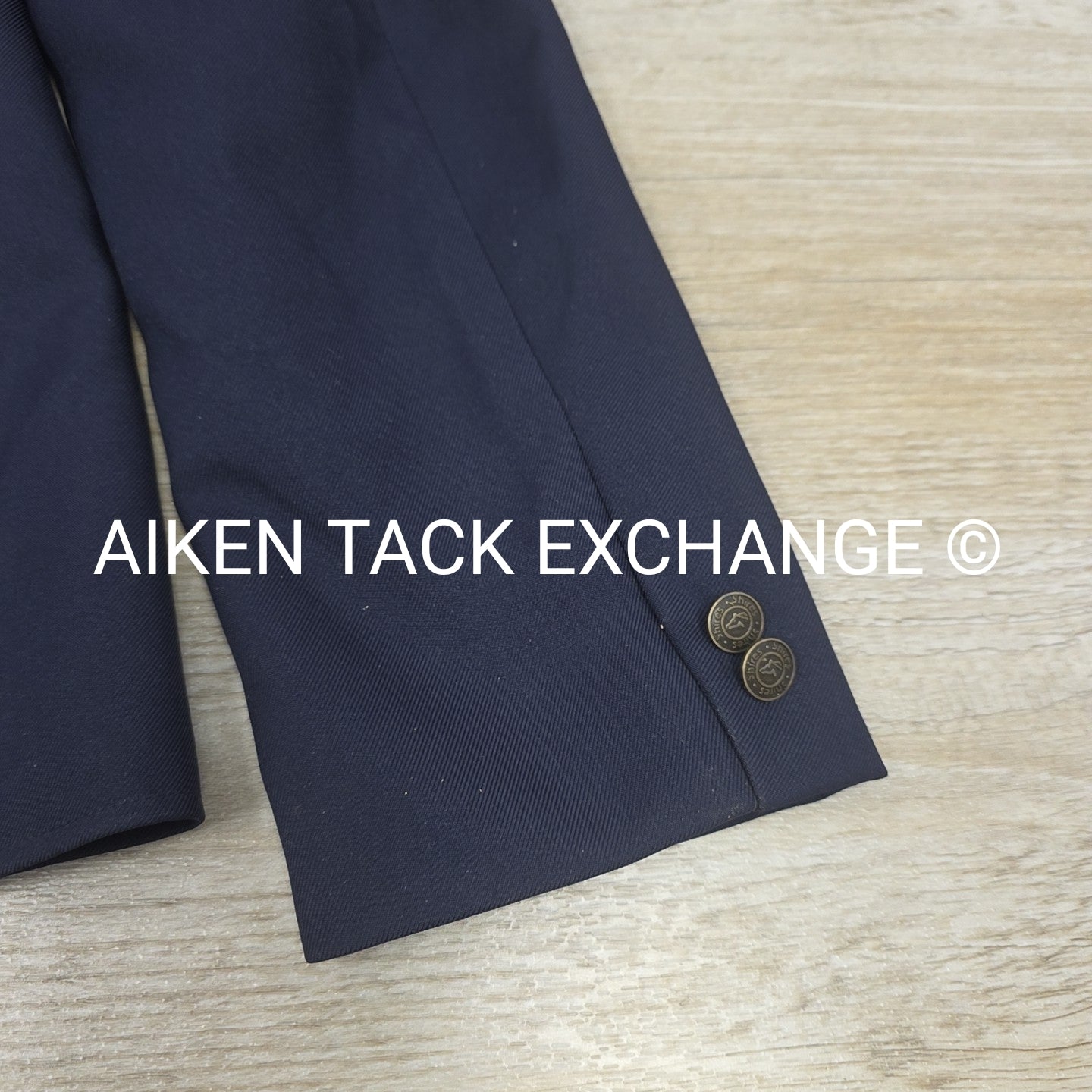 Shires Aston Show Coat, Ladies 16
