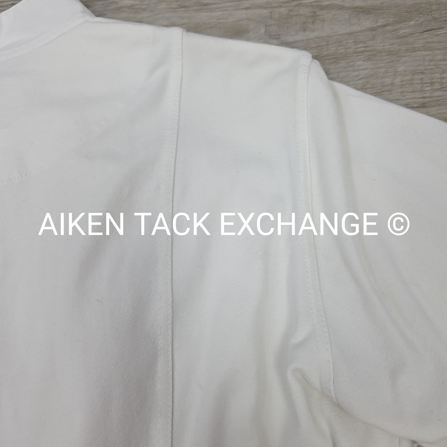 Horse Country Excal Hunt Shirt, Size XL