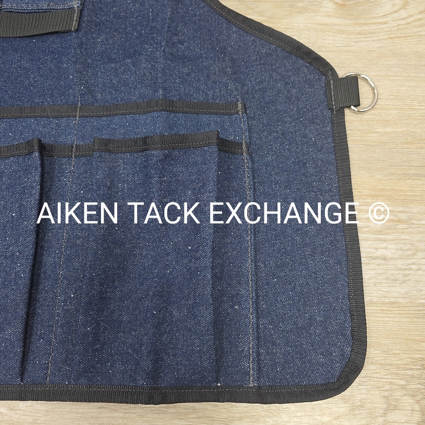 Ruffian Grooming Apron