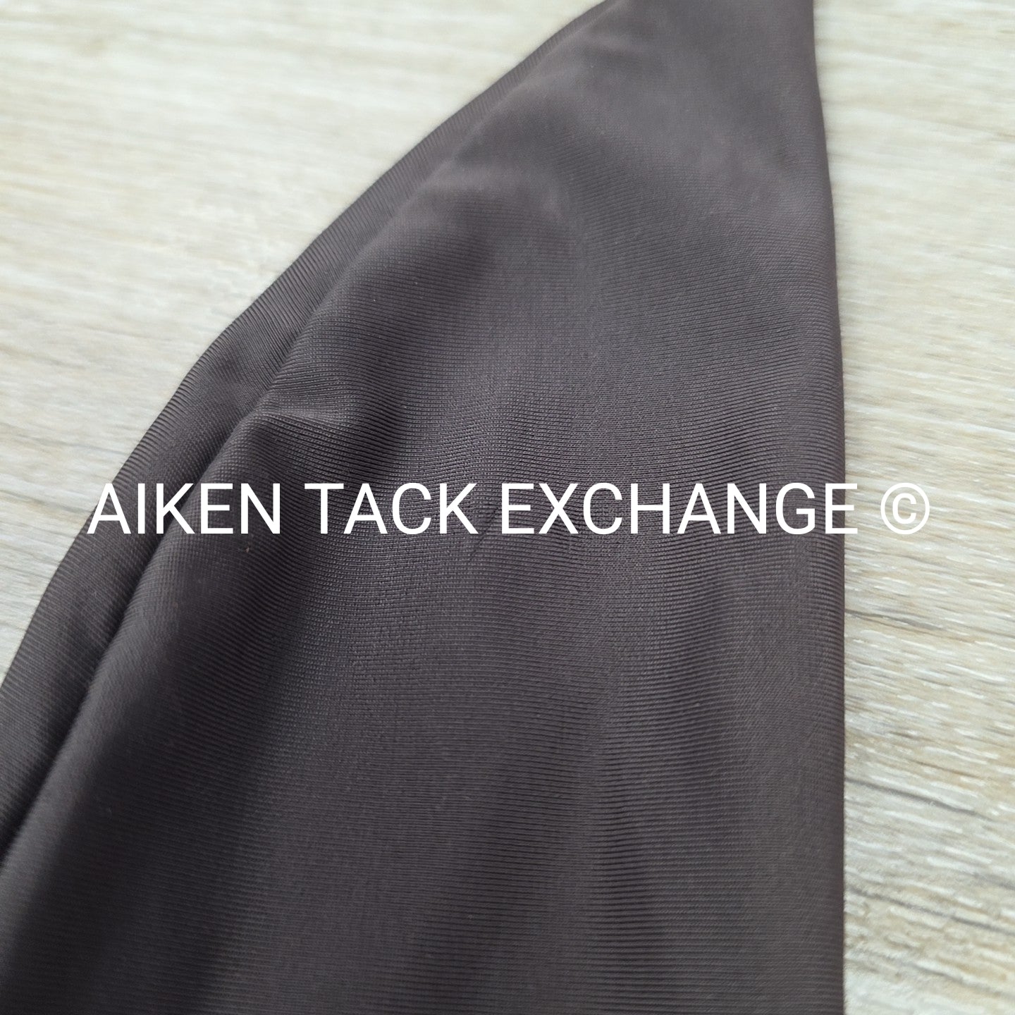 Dover Saddlery Ear Bonnet, Size Full