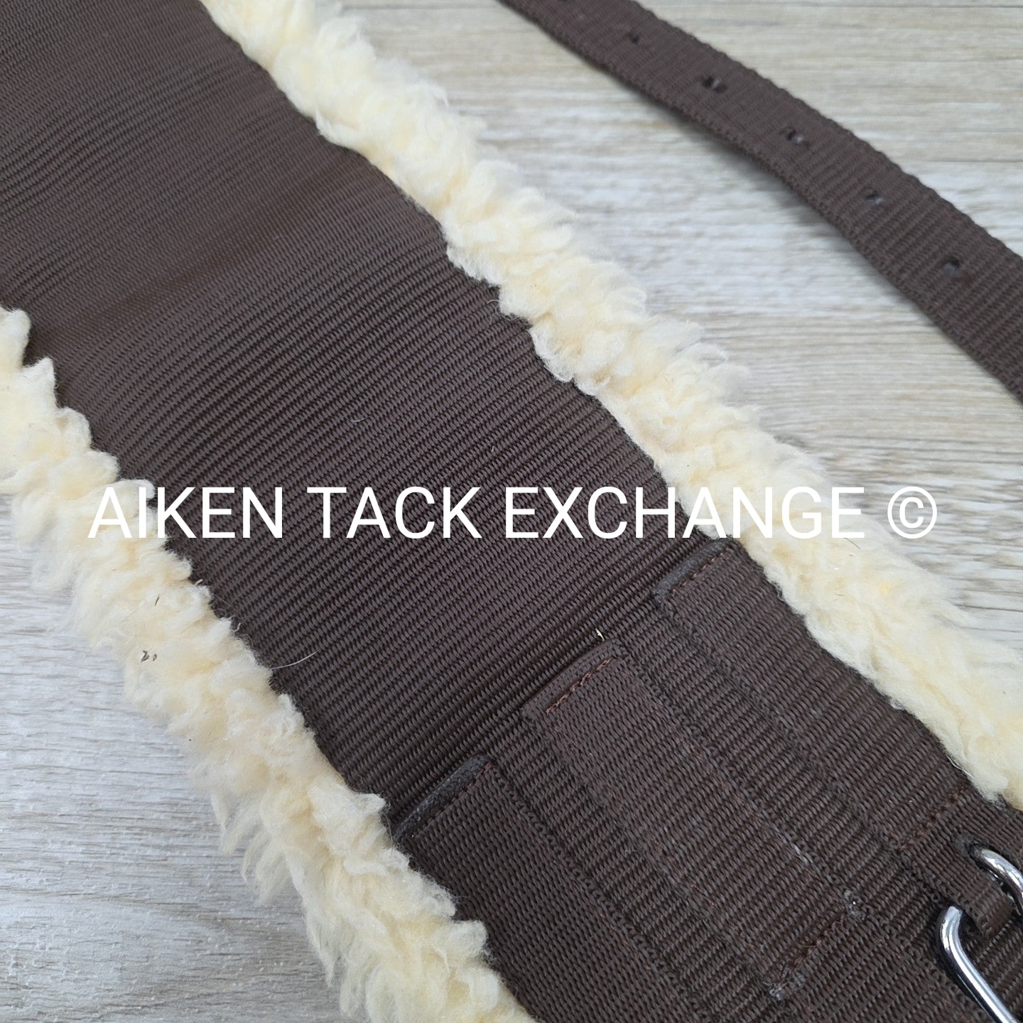 Australian Fleece Girth, 40"