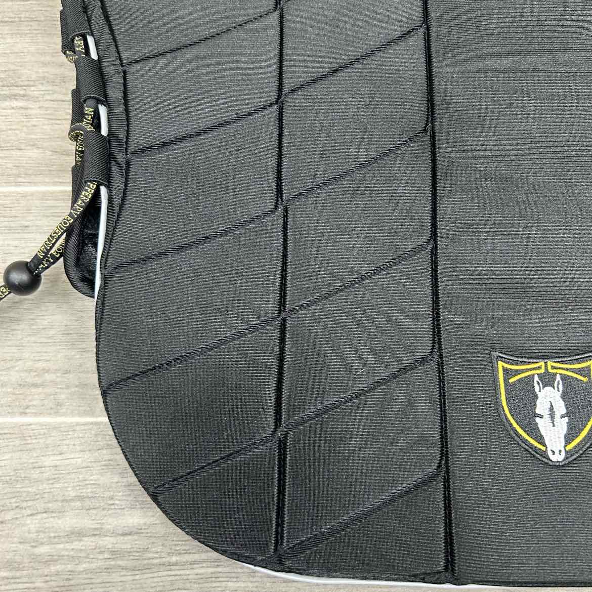 Tipperary Eventer Pro Safety Cross Country Vest, Size XLarge (42)