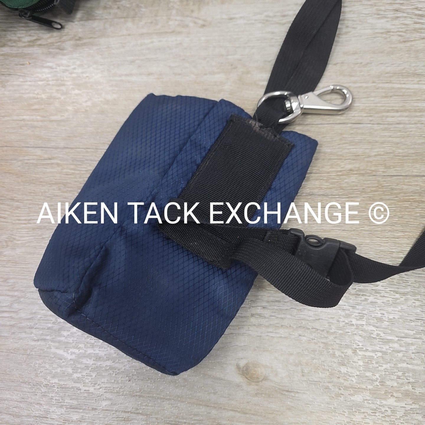 BARGAIN BUNDLE: 1 Ozark Horn Bag, 1 Stowaway Bottle Holder