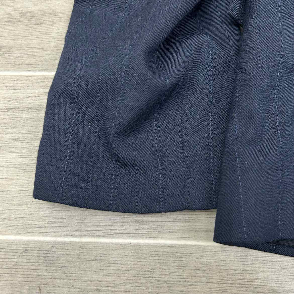 Sigma Show Coat, Size 16