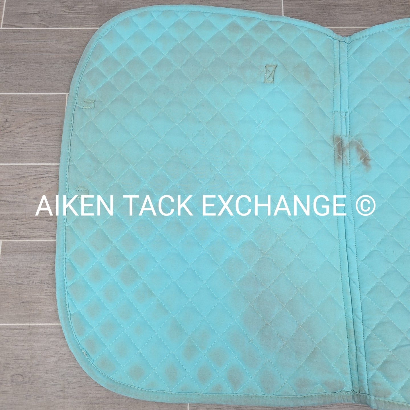 Dover Saddlery All Purpose Saddle Pad