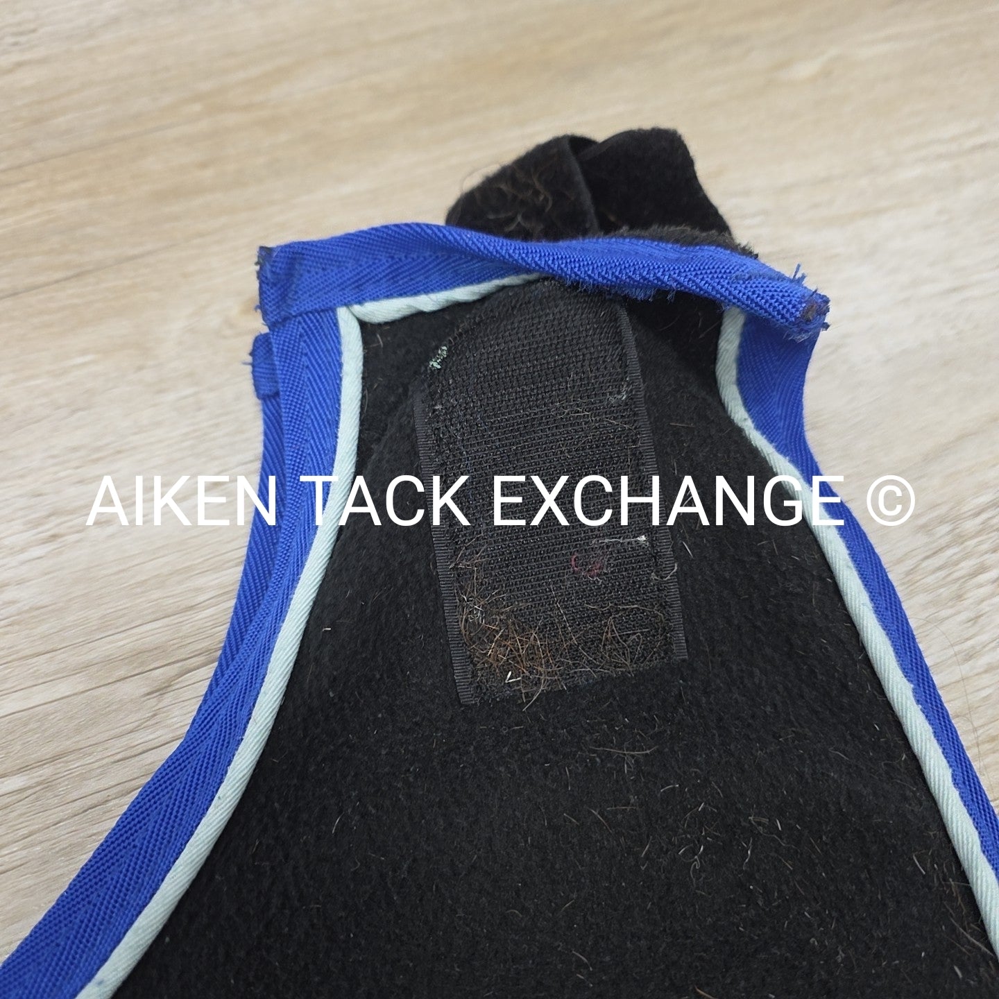 Dover Saddlery Riders International Fleece Quarter Sheet