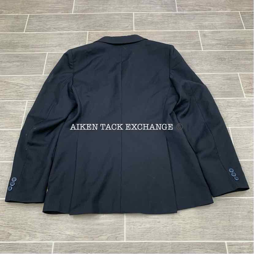 The Elite Show Coat, Size 16 T