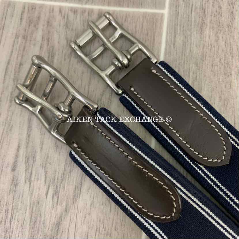 Dover Saddlery InDulge Classic Hunter Girth 54"