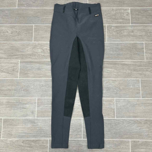 Kerrits Full Seat Tights, Size Medium