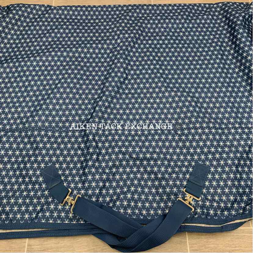 Horze Avalanche High Neck Fleece Lined Turnout Blanket 81"