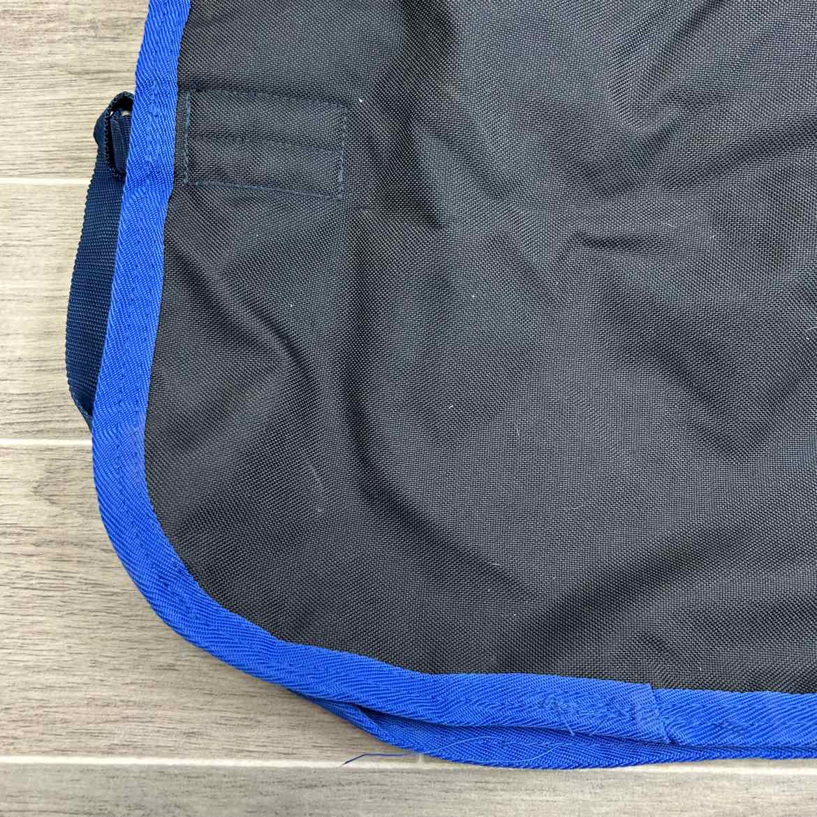 Horseware Amigo Bravo WUG 250G Fill Turnout Blanket 72"