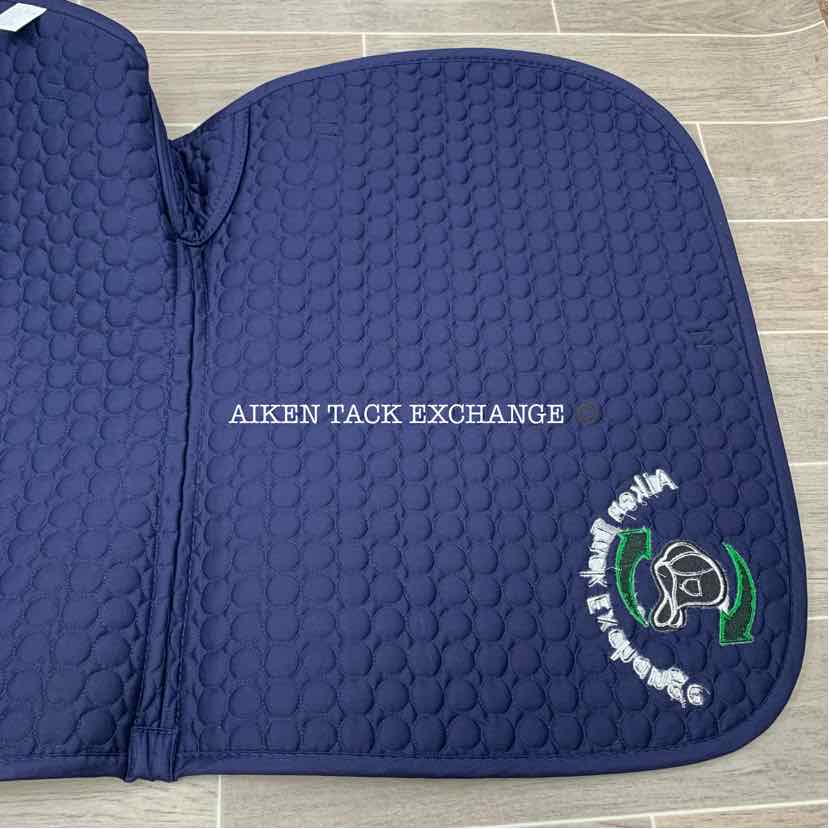 SmartPak All Purpose Saddle Pad with ATE Logo