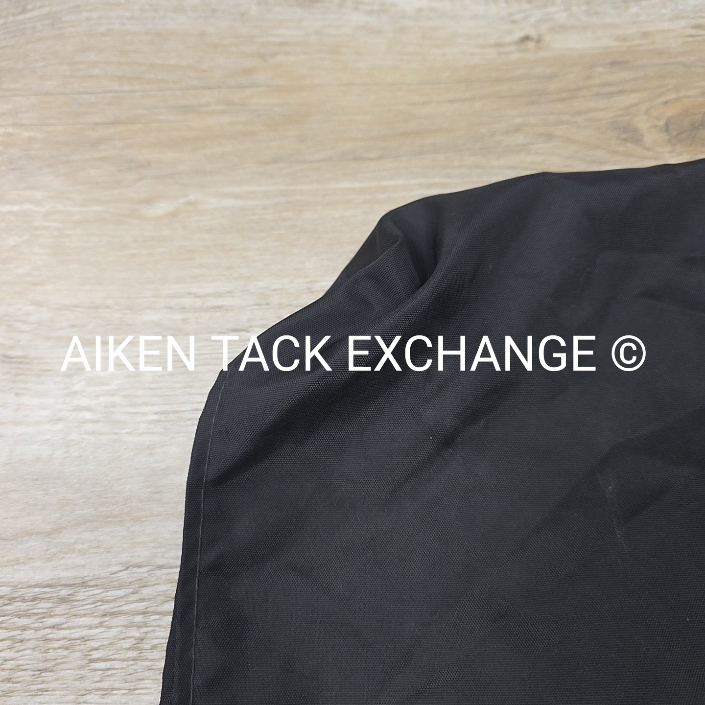 Triple E Western Saddle Cover