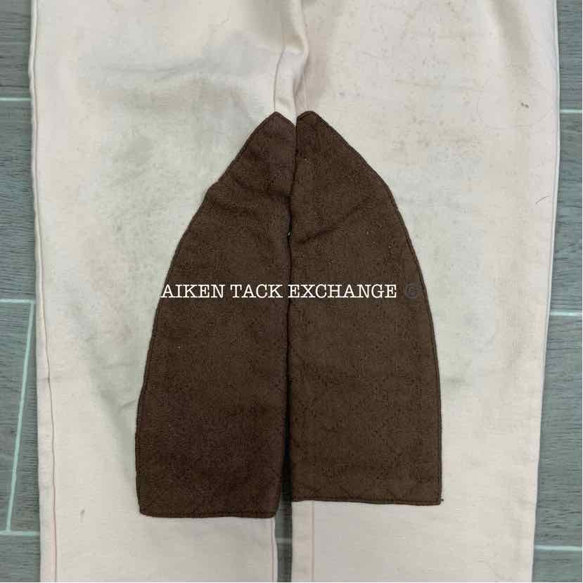 Jack and Janie Youth Riding Pants, Size 12, Brand New