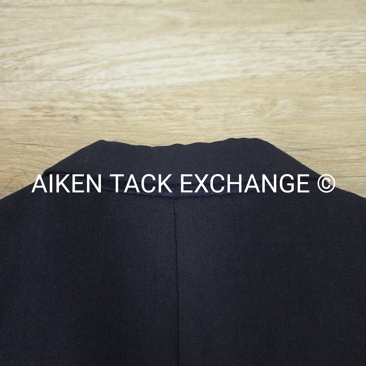 Grand Prix Show Coat, Size 16