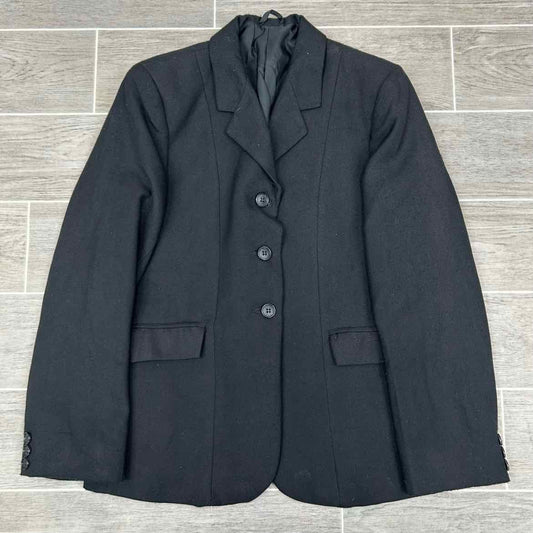 TuffRider Show Coat, Size 16
