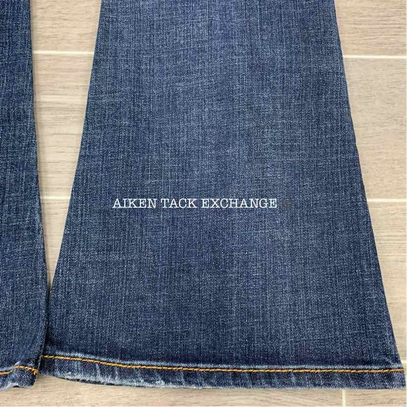 BKE Denim Jeans, Size 29" x 31.5"