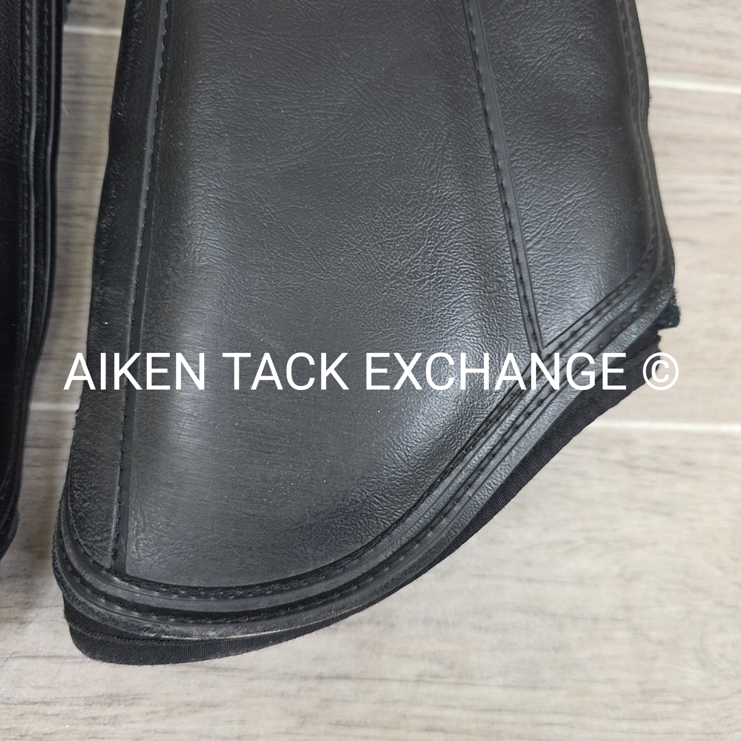 Woof Wear Double Lock Brushing Boots, Size Large