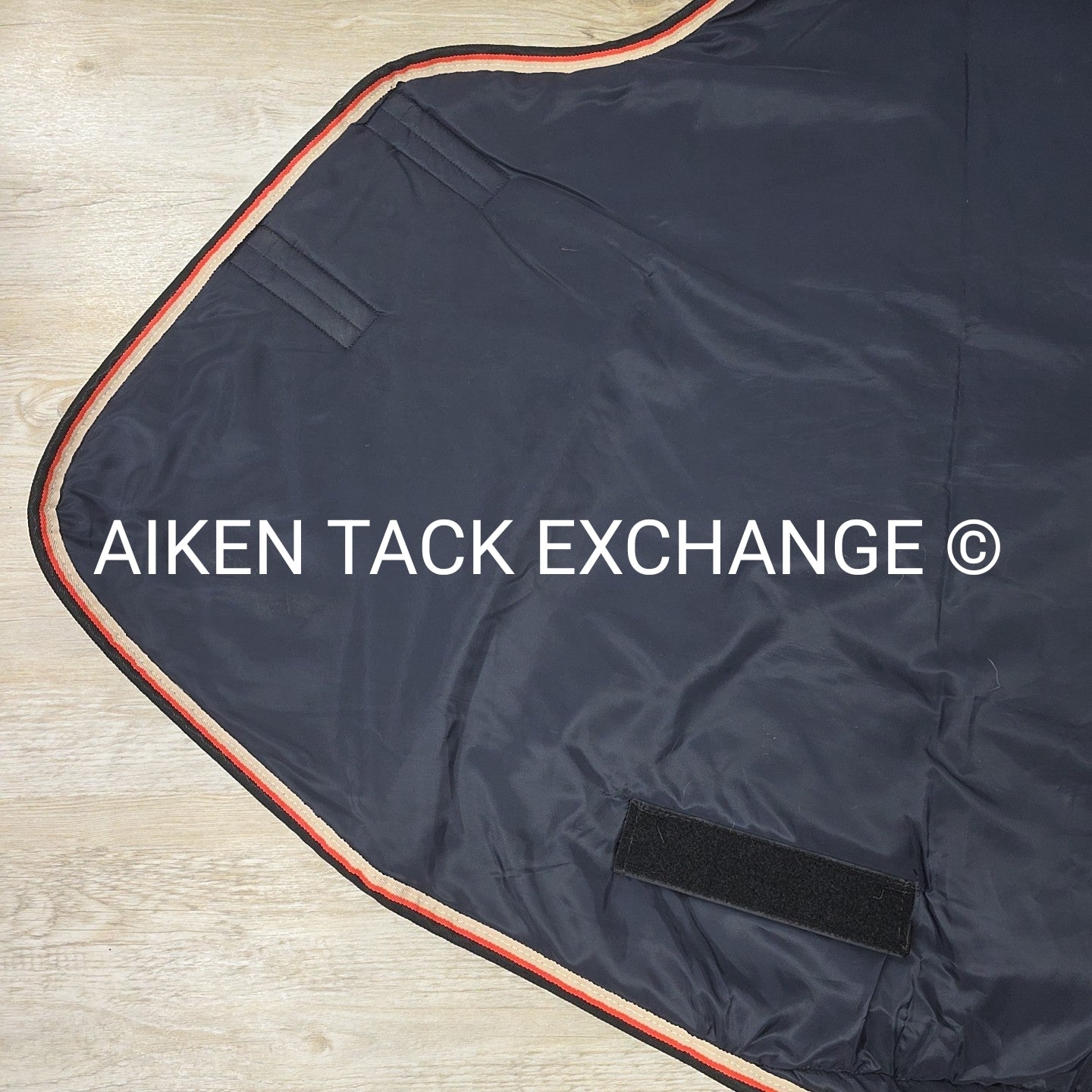 Horseware Rambo Medium Weight Neck Cover, 78"