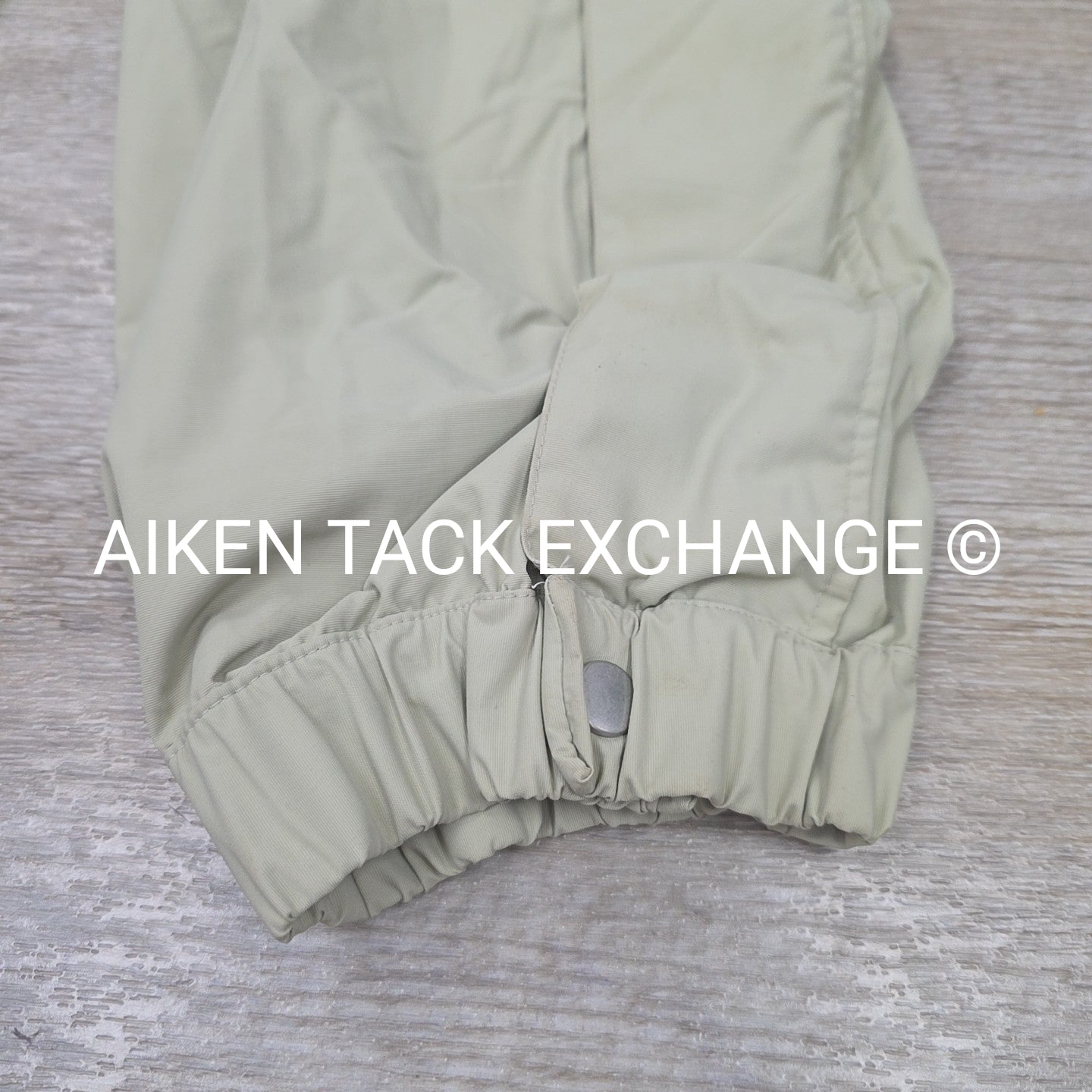 Grand Prix Riding Rain Pants, Women's Medium