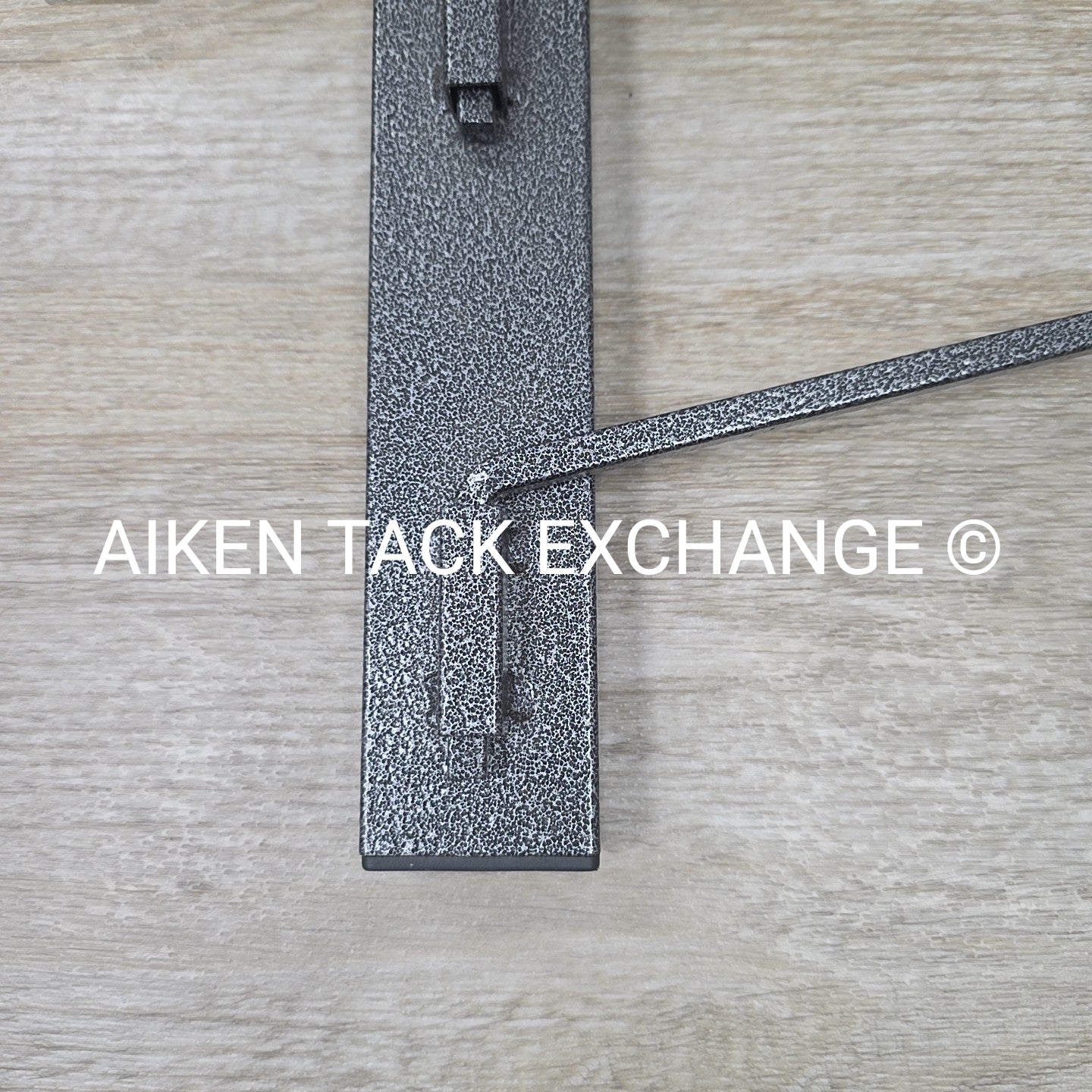 Schneiders Easy-Up 5 Arm Vertical Pad Rack