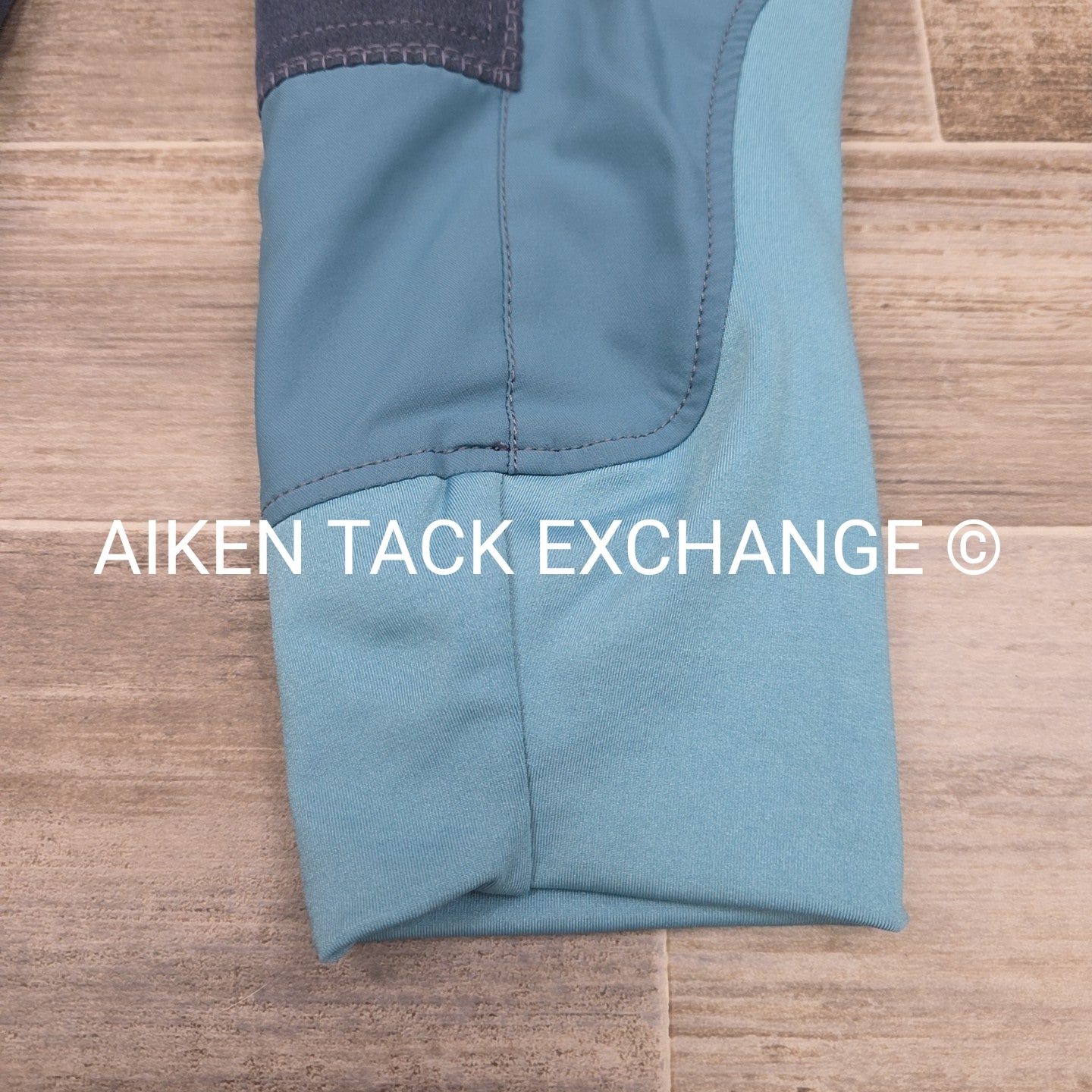 Ovation Aqua X Full Seat Breeches, Size 30