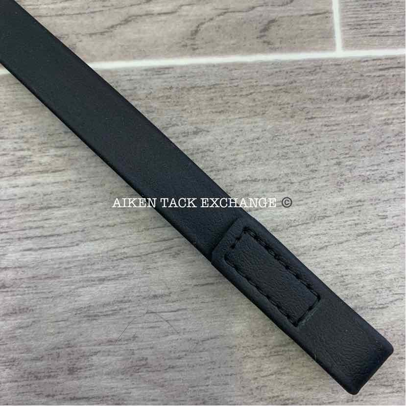 Synthetic Browband 15"