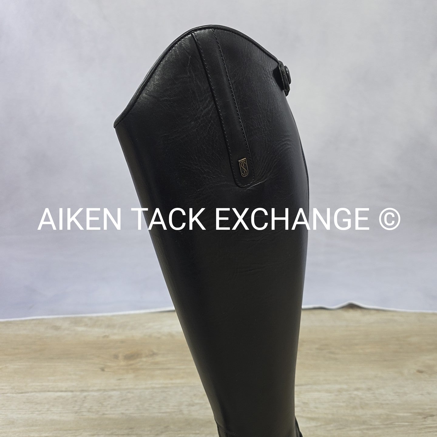 Tredstep Raphael Dress Boots, Size 39 - FT