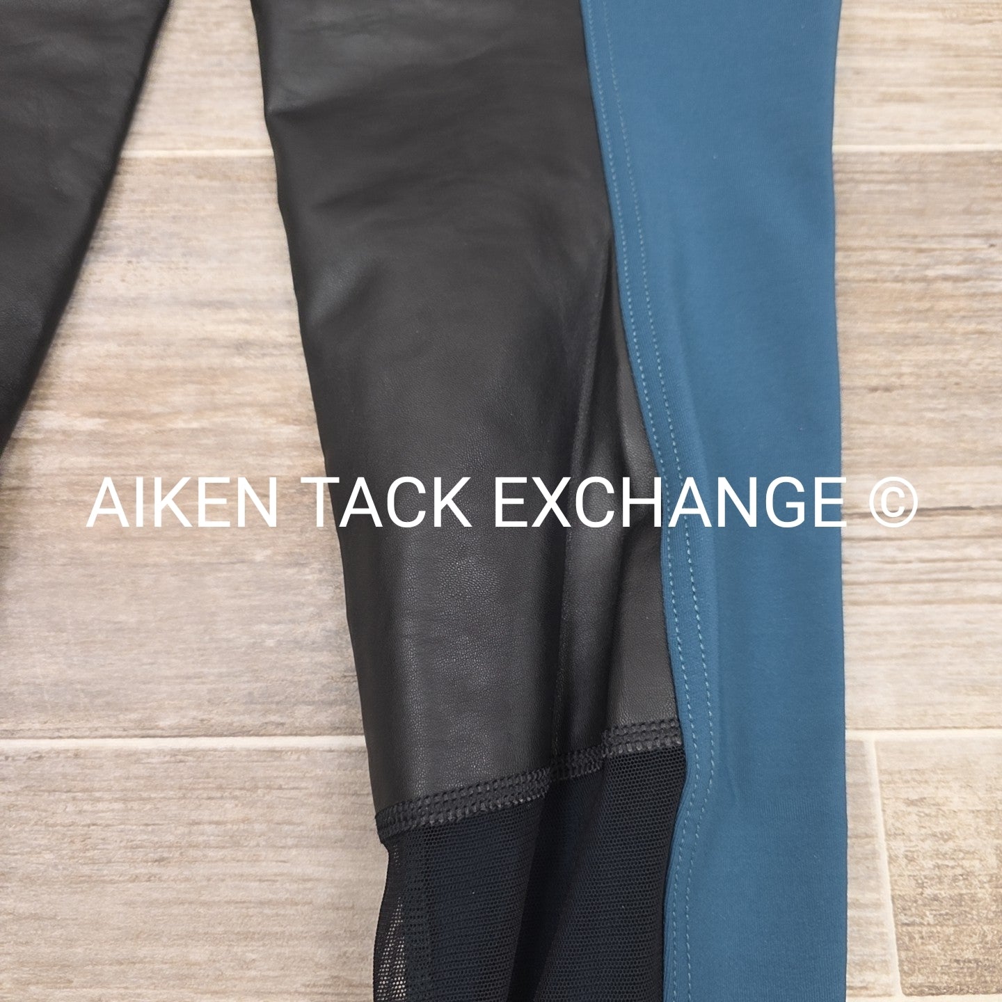 FITS Free Flex Full Seat Breeches, Size Medium