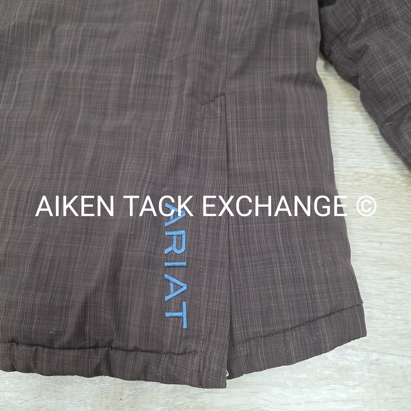 Ariat Highland Waterproof Insulated Coat, Women's Size Small