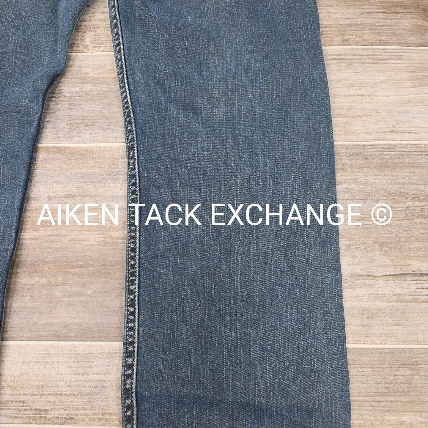 Wrangler Athletic Fit Jeans, Men's 30 x 30
