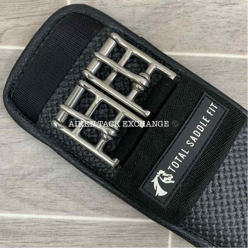 Total Saddle Fit Shoulder Relief Girth 32"